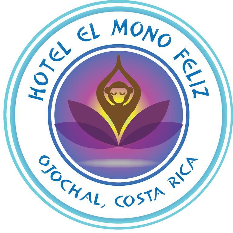 Hotel El Mono Feliz Охочаль Экстерьер фото