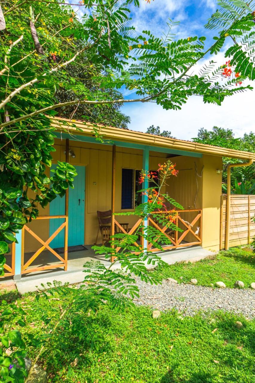 Hotel El Mono Feliz Охочаль Экстерьер фото